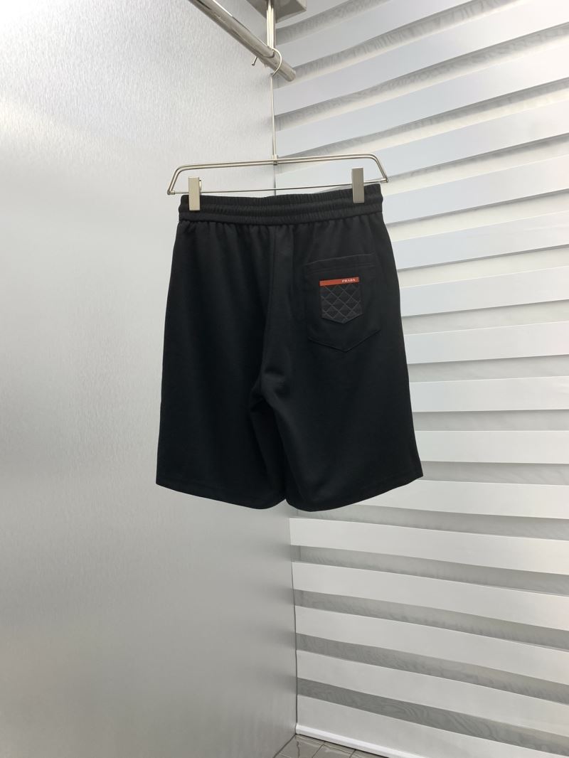 Prada Short Pants